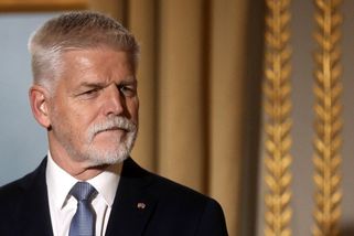 Evropa se musí probudit, prohlásil Pavel. Jsme na začátku konfrontace s Ruskem